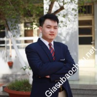 Gia sư giỏi Đại học Ngoại thương chuyên dạy kèm môn Tiếng Anh