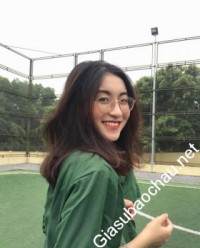 Gia sư giỏi Đại học Kinh tế Quốc dân chuyên dạy kèm môn Toán, Vật Lý, Hóa, Ngữ văn