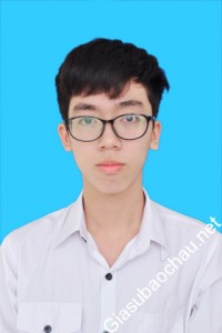 Gia sư giỏi Đại học Bách khoa Hà Nội chuyên dạy kèm môn Toán