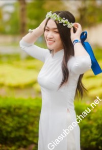 Gia sư giỏi Đại học Quốc gia Hà Nội - Đại học Công nghệ chuyên dạy kèm môn Toán, Hóa, Tiếng Việt