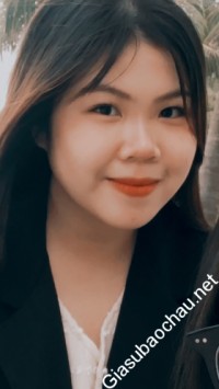 Gia sư giỏi Đại học Ngoại Ngữ - Đại học Đà Nẵng chuyên dạy kèm môn Tiếng Anh, Tiếng Anh giao tiếp