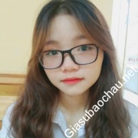 Gia sư giỏi Đại học Thăng Long chuyên dạy kèm môn Toán, Vật Lý, Luyện chữ đẹp