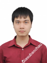 Gia sư giỏi Đại học Quốc gia Hà Nội - Đại học Khoa học Tự nhiên chuyên dạy kèm môn Hóa, Sinh học