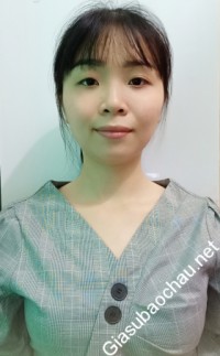 Gia sư giỏi Đại học Sư phạm kỹ thuật TP. HCM chuyên dạy kèm môn Toán, Tin học văn phòng, Báo bài
