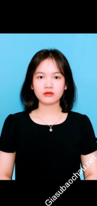 Gia sư giỏi Trường Đại học Y Hà Nội chuyên dạy kèm môn Toán, Hóa, Sinh học