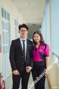 Gia sư giỏi đại học kinh tế - đại học quốc gia Hà Nội chuyên dạy kèm môn Tiếng Anh