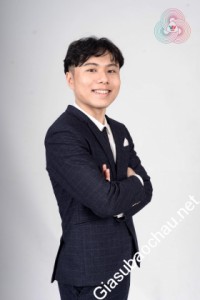 Gia sư giỏi Đại học Y Hà Nội chuyên dạy kèm môn Tiếng Anh, Sinh học