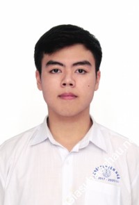 Gia sư giỏi Đại học Ngoại thương chuyên dạy kèm môn Toán, Tiếng Nga