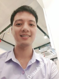 Giáo viên giỏi Trường Đại học Trần Đại Nghĩa chuyên dạy kèm môn Toán, Dạy Toán bằng Tiếng Anh, Luyện thi SAT