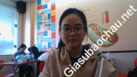 Gia sư giỏi Đại học Ngoại thương chuyên dạy kèm môn Vật Lý, Hóa