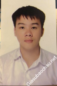 Gia sư giỏi Đại học ITMO, Liên Bang Nga chuyên dạy kèm môn Toán, Hóa, Tiếng Nga
