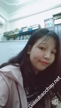 Gia sư giỏi Đại học Y Dược Đại học quốc gia Hà Nội chuyên dạy kèm môn Hóa