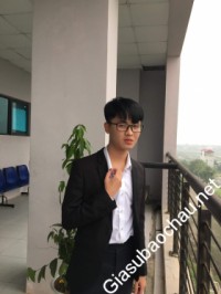 Gia sư giỏi Đại học Y Hà Nội chuyên dạy kèm môn Sinh học