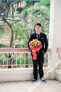 Gia sư giỏi Đại học FPT chuyên dạy kèm môn Toán, Vật Lý, Hóa, Dạy Hóa bằng Tiếng Anh