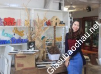 Giáo viên giỏi Đại học Ngoại Ngữ - Đại học Đà Nẵng chuyên dạy kèm môn Luyện thi IELTS, Luyện thi TOEIC, Tiếng Anh giao tiếp