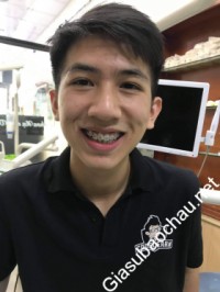 Gia sư giỏi Đơn vị khác chuyên dạy kèm môn Tin học lập trình
