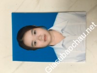 Gia sư giỏi Đại học Dược Hà Nội chuyên dạy kèm môn Toán, Tiếng Việt