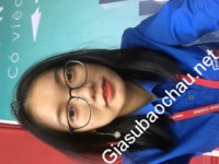 Gia sư giỏi Đại học Ngoại thương chuyên dạy kèm môn Toán, Tiếng Pháp