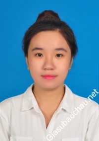 Giáo viên giỏi Đại học Sư Phạm - Đại học Đà Nẵng chuyên dạy kèm môn Toán, Vật Lý