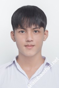 Gia sư giỏi Đại học Sư Phạm - Đại học Đà Nẵng chuyên dạy kèm môn Toán