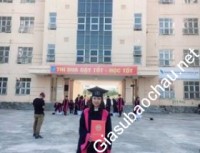 Gia sư giỏi Đơn vị khác chuyên dạy kèm môn Toán