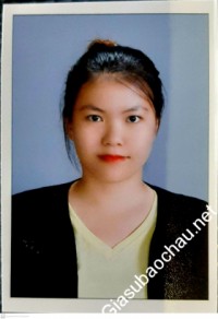 Giáo viên giỏi Đại học Nha Trang chuyên dạy kèm môn Piano - Organ
