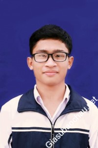 Gia sư giỏi Đại học Quốc gia Hà Nội - Đại học Khoa học Tự nhiên chuyên dạy kèm môn Hóa