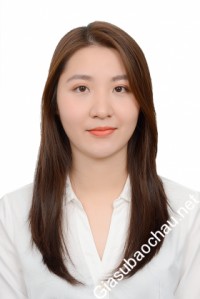 Gia sư giỏi Đại học Quốc gia Hà Nội - Đại học Khoa học Tự nhiên chuyên dạy kèm môn Toán, Vật Lý, Hóa, Tiếng Anh