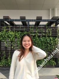 Gia sư giỏi Đại học Quốc gia Hà Nội - Đại học Ngoại ngữ chuyên dạy kèm môn Ngữ văn, Tiếng Đức, Tiếng Việt