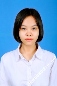 Gia sư giỏi Đại học Ngoại thương chuyên dạy kèm môn Toán, Vật Lý