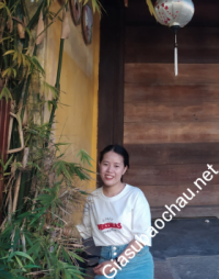 Gia sư giỏi Đại học Kiến Trúc Đà Nẵng chuyên dạy kèm môn Toán, Vật Lý, Hóa, Ngữ văn, Tiếng Việt
