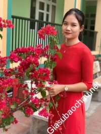 Giáo viên giỏi Đơn vị khác chuyên dạy kèm môn Luyện chữ đẹp