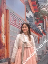 Gia sư giỏi Đơn vị khác chuyên dạy kèm môn Toán, Tiếng Anh, Tiếng Hàn, Tiếng Việt cho người Hàn