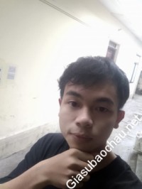 Gia sư giỏi Đại học Ngoại thương chuyên dạy kèm môn Toán, Hóa, Dạy Hóa bằng Tiếng Anh
