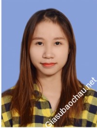 Giáo viên giỏi Đại học Ngoại Ngữ - Đại học Đà Nẵng chuyên dạy kèm môn Toán, Vật Lý, Tiếng Anh