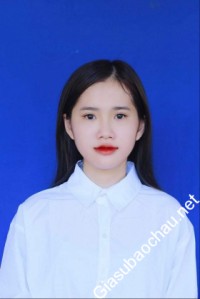 Gia sư giỏi Đại học Kinh tế Quốc dân chuyên dạy kèm môn Toán, Vật Lý, Hóa