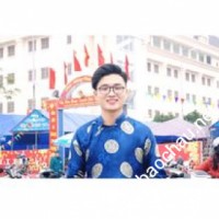 Gia sư giỏi Đại học Hà Nội chuyên dạy kèm môn Tiếng Anh, Tiếng Trung, Tiếng Anh giao tiếp
