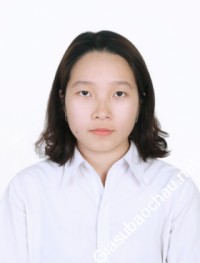 Gia sư giỏi Đại học Khoa học Tự nhiên, Đại học Ngoại ngữ chuyên dạy kèm môn Tiếng Anh