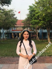 Gia sư giỏi Đại học Kinh Tế - Đại học Đà Nẵng chuyên dạy kèm môn Toán, Vật Lý, Hóa
