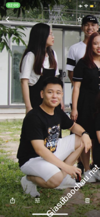 Gia sư giỏi Đại học Kiến trúc Hà Nội chuyên dạy kèm môn Tiếng Anh