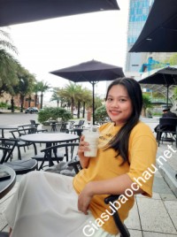 Gia sư giỏi Đại học Sư Phạm - Đại học Đà Nẵng chuyên dạy kèm môn Toán, Ngữ văn, Tiếng Việt