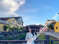 Gia sư giỏi Đại học Sư phạm - Đại học Huế chuyên dạy kèm môn Hóa