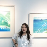Gia sư giỏi Đại học Ngoại thương chuyên dạy kèm môn Toán, Hóa, Tiếng Việt