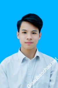 Gia sư giỏi Đại học Ngoại thương chuyên dạy kèm môn Toán, Tiếng Anh