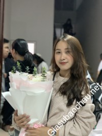 Gia sư giỏi Đại học Ngoại thương chuyên dạy kèm môn Tiếng Anh