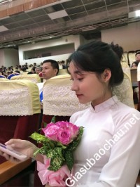 Gia sư giỏi Đại học Sư phạm Hà Nội chuyên dạy kèm môn Toán, Tiếng Anh, Luyện chữ đẹp, Tiếng Việt