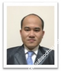 Giáo viên giỏi Đại học Bách khoa Hà Nội chuyên dạy kèm môn Tiếng Nhật, Tiếng Việt cho người Nhật