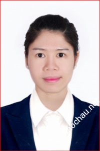Gia sư giỏi Công ty Luật FBLAW chuyên dạy kèm môn Tiếng Việt