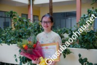 Gia sư giỏi Làm việc tại Trung Tâm Luyện Thi Quốc Gia chuyên dạy kèm môn Toán, Vật Lý, Tiếng Việt