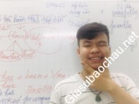 Gia sư giỏi Đại học Dân lập Văn Lang chuyên dạy kèm môn Tiếng Anh